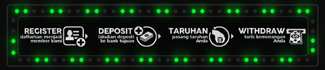 COLOK69 Jackpot